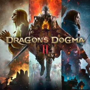 Dragon's Dogma 2 Standard Edition - Steam ключ