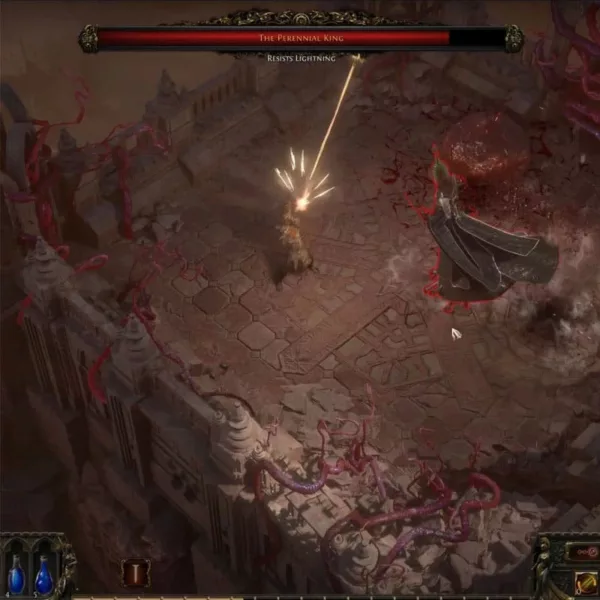 Path of Exile 2 Early Access Supporter Pack - Steam ключ