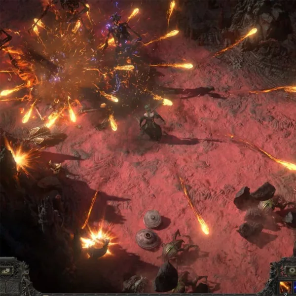 Path of Exile 2 Early Access Supporter Pack - Steam ключ