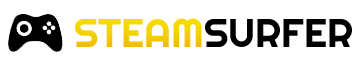 Steamsurfer