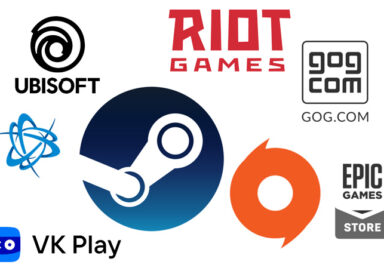Игровые платформы для ПК: секретный гид по цифровым вселенным