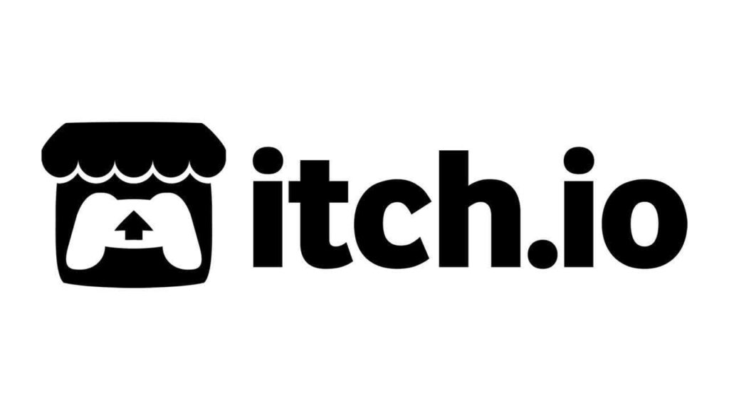 Игровые платформы для ПК itch io