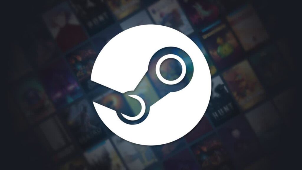 Игровые платформы для ПК steam