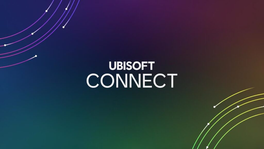 Игровые платформы для ПК Ubisoft Connect
