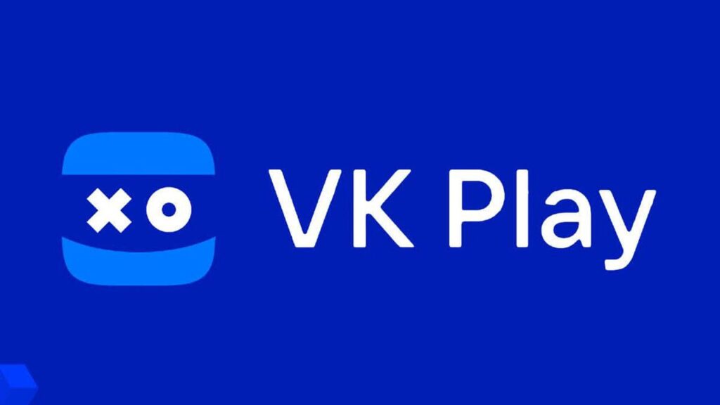 Игровые платформы для ПК vk play