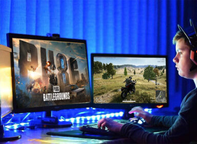 Мастер-класс по PUBG на ПК: доминирование на полях сражений