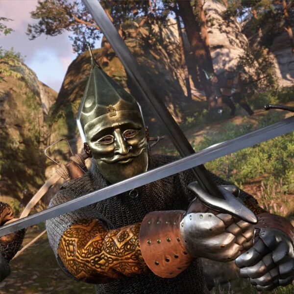 Kingdom Come: Deliverance II - Steam ключ
