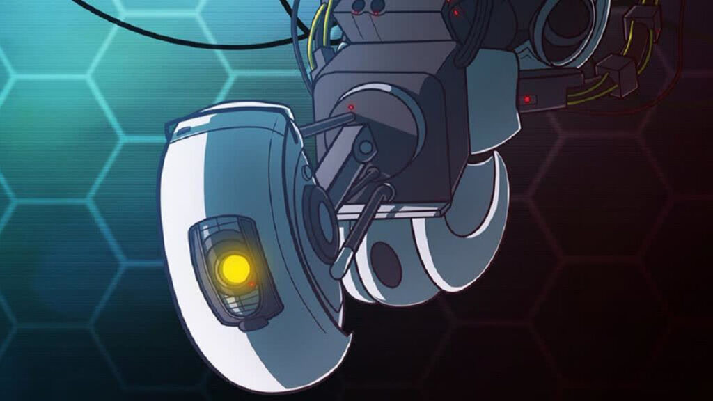 GLaDOS