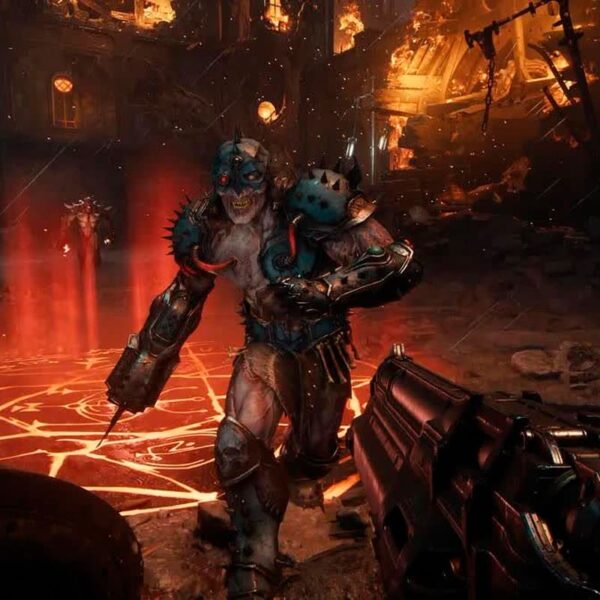 DOOM: The Dark Ages - Steam ключ