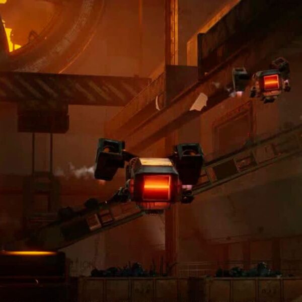 RoboCop: Rogue City - Unfinished Business - Steam ключ
