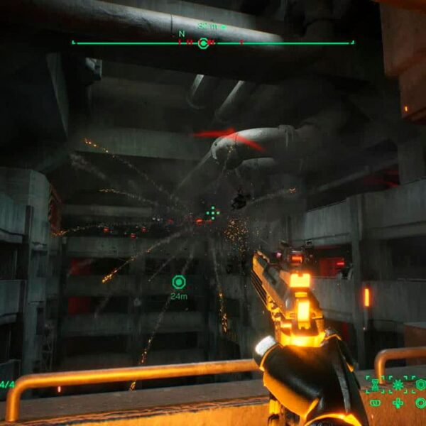 RoboCop: Rogue City - Unfinished Business - Steam ключ