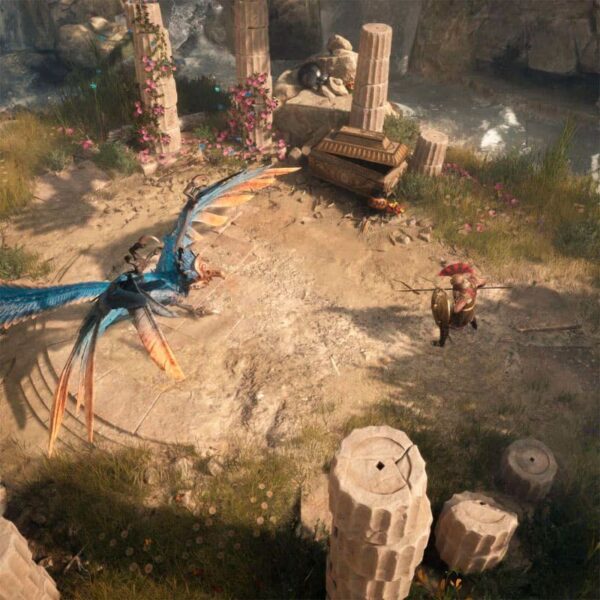 Titan Quest II - Steam ключ