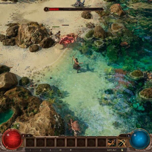 Titan Quest II - Steam ключ