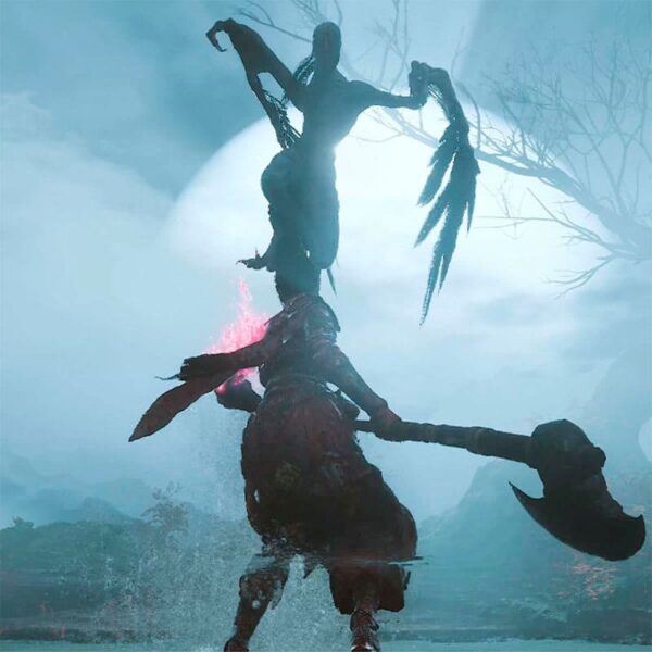 Wuchang: Fallen Feathers - Steam ключ