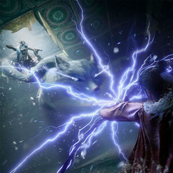 Wuchang: Fallen Feathers - Steam ключ